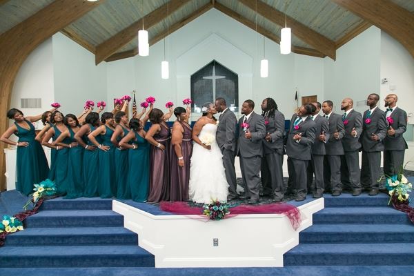 Human Eye Photography {Certified Professional Photographer}