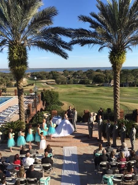 Harbor Hills Country Club