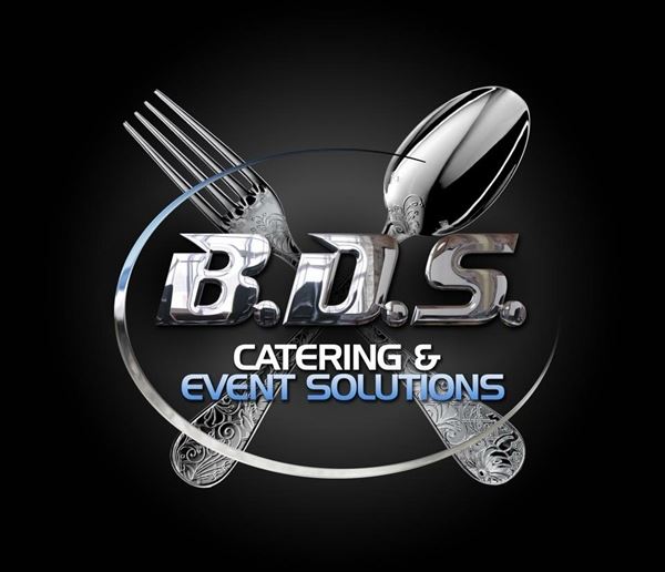 B.D.S. Catering & Event Solutions