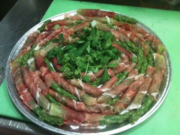 B.D.S. Catering & Event Solutions