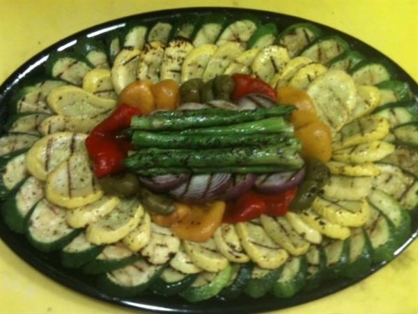 B.D.S. Catering & Event Solutions