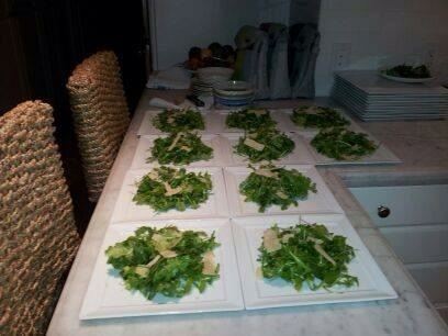 B.D.S. Catering & Event Solutions