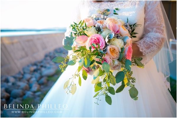 Photography by Belinda Philleo