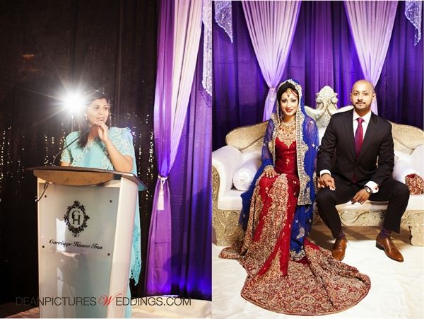 Fusion Bollywood Inc