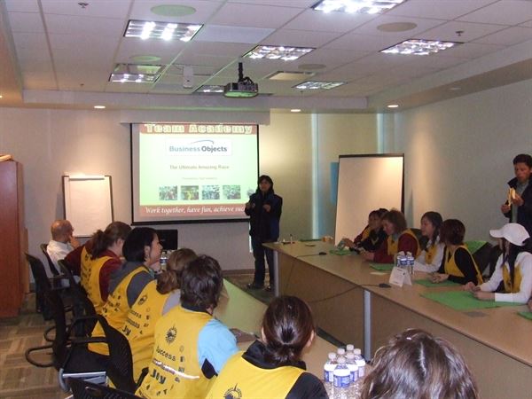 Ultimate Outdoor Adventures Ltd.