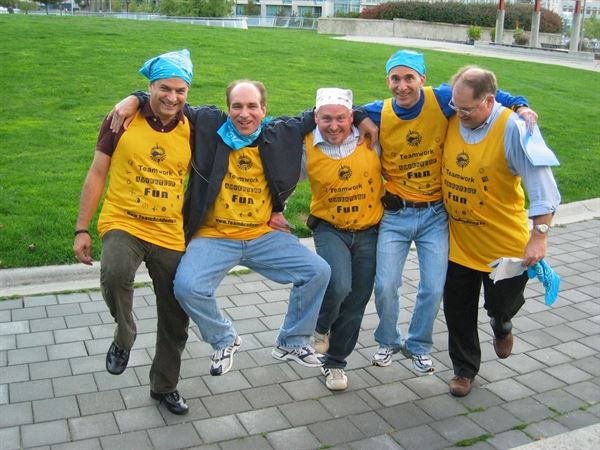 Ultimate Outdoor Adventures Ltd.