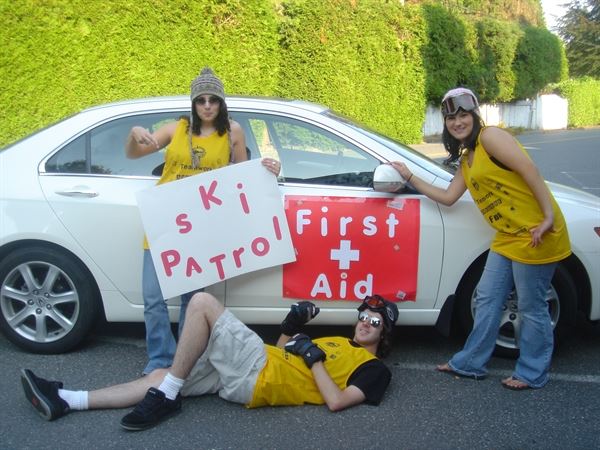 Ultimate Outdoor Adventures Ltd.