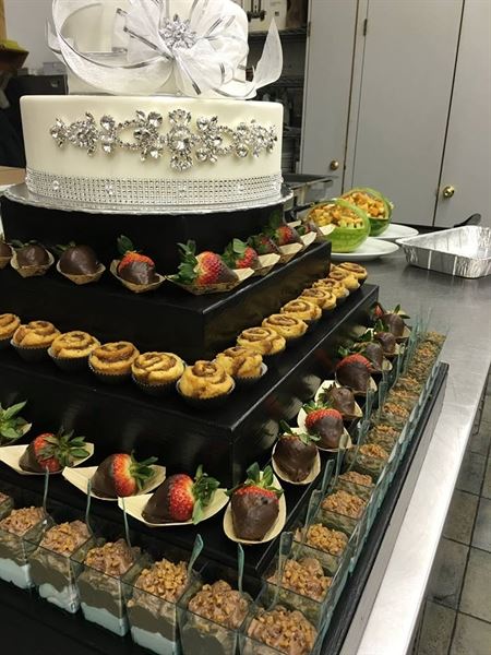 Mercasa Little Italy Eatery & Catering