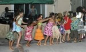 Pan-A-Cea Steel Drum and Calypso Band