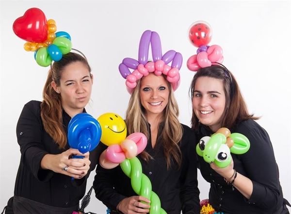 Balloon Experts