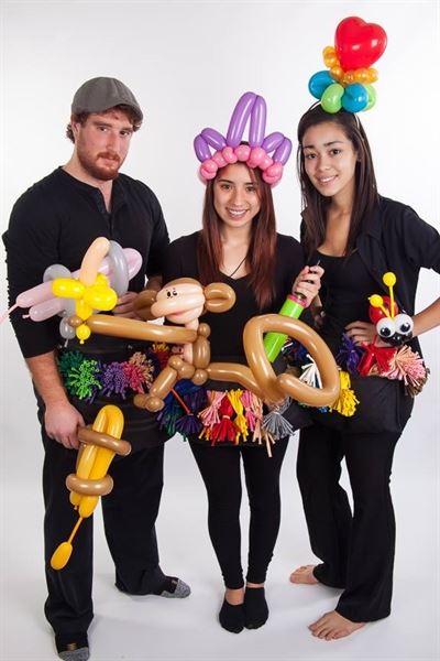 Balloon Experts