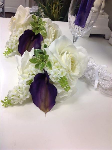 Hidden Little Chapel