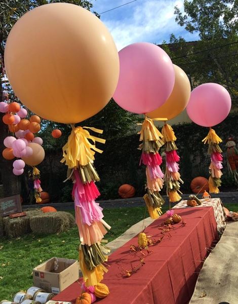 Uplifting Surprise Paper Flowers & More