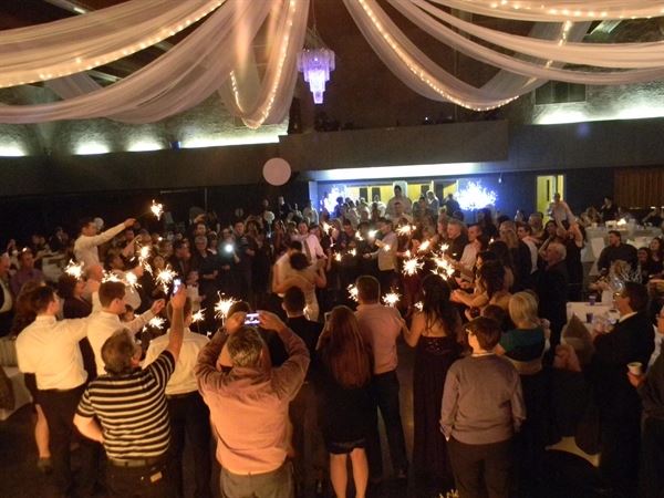 QUARTZ LOCKED PRODUCTIONS