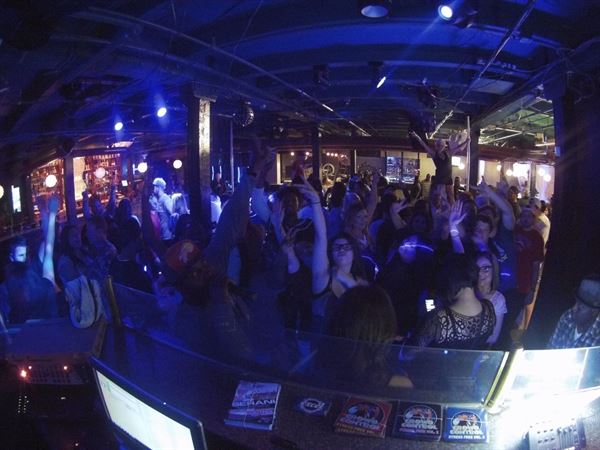 QUARTZ LOCKED PRODUCTIONS