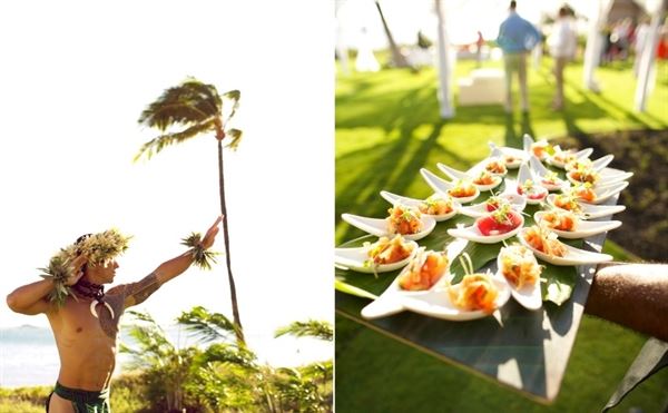 Sugar Beach Events Hawaii