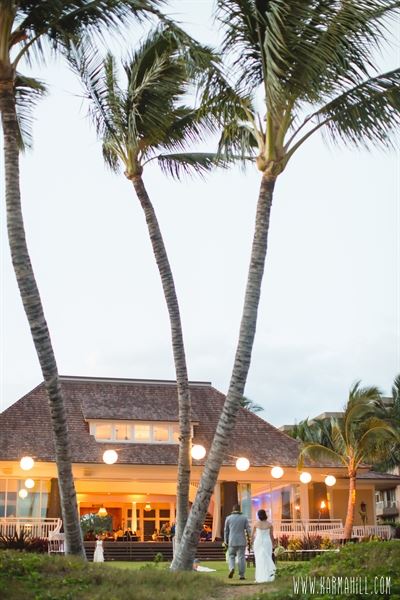 Sugar Beach Events Hawaii