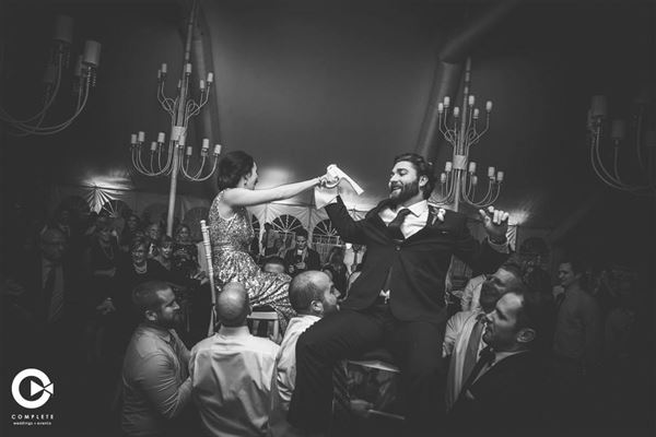 Complete weddings & events - Central Illinois