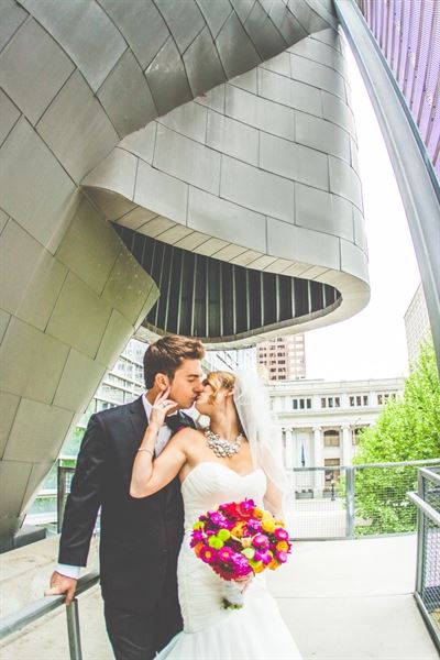 Complete Weddings + Events - Central Illinois