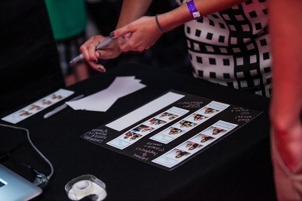 Complete Weddings + Events - Central Illinois