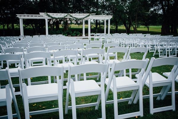 The Cardinal Room At Golf Club of Indiana
