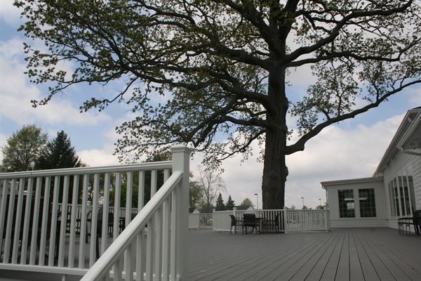 The Cardinal Room At Golf Club of Indiana
