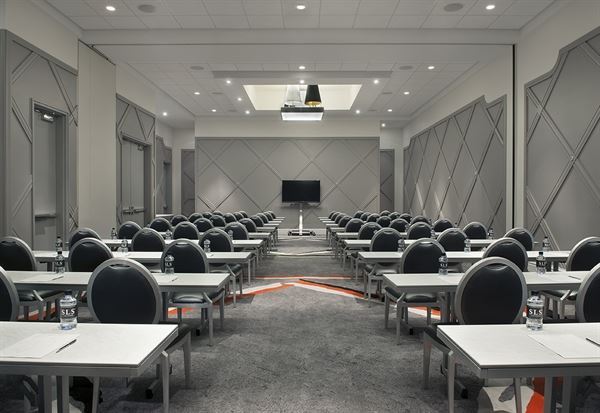 SLS Las Vegas Hotel & Casino