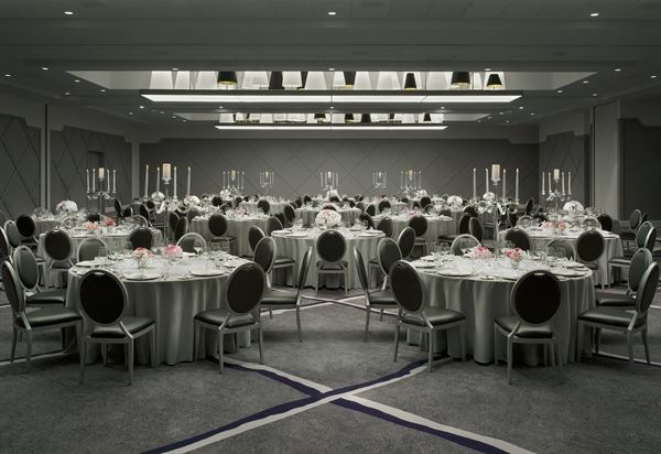 SLS Las Vegas Hotel & Casino