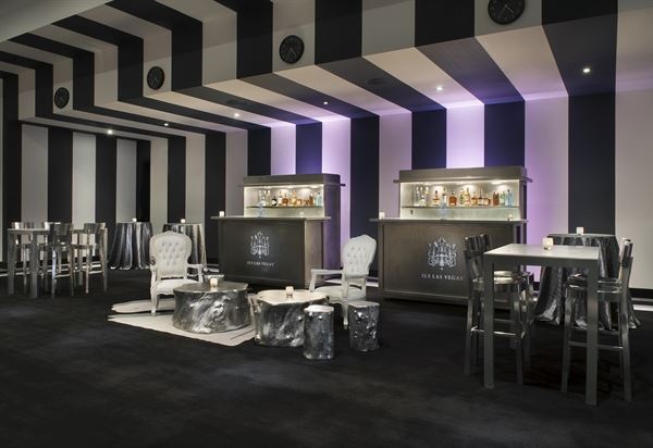 SLS Las Vegas Hotel & Casino