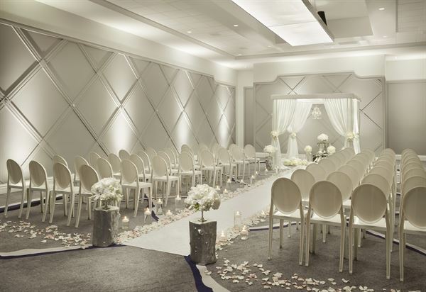 SLS Las Vegas Hotel & Casino