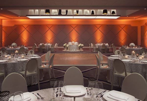 SLS Las Vegas Hotel & Casino