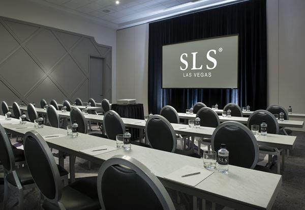 SLS Las Vegas Hotel & Casino