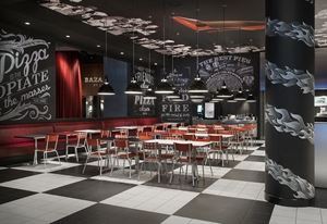 800 Degrees Neapolitan Pizzeria