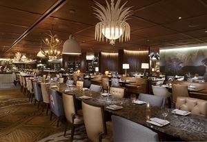 Bazaar Meat by José Andrés