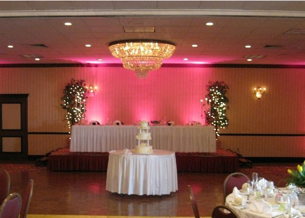 Scott Shaw Productions DJ Entertainment