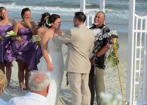 Scott Shaw Productions DJ Entertainment