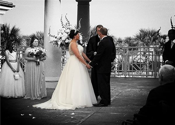 Scott Shaw Productions DJ Entertainment