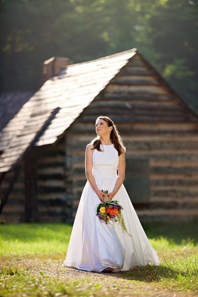 Roanoke County's Explore Park