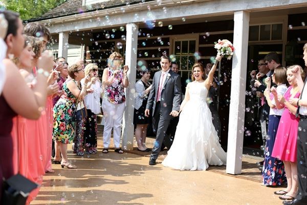 Roanoke County's Explore Park