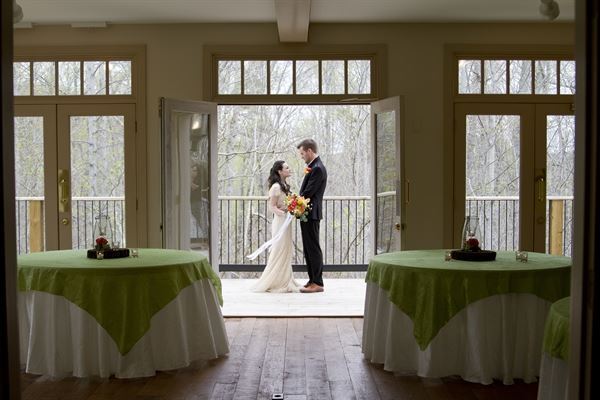 Roanoke County's Explore Park