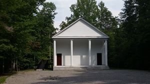 Mountain Union Church