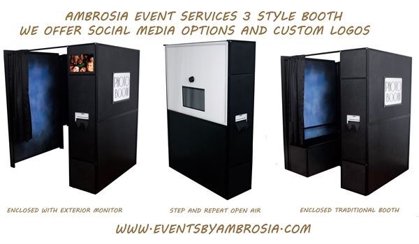 Ambrosia Event Planning and Catering Services