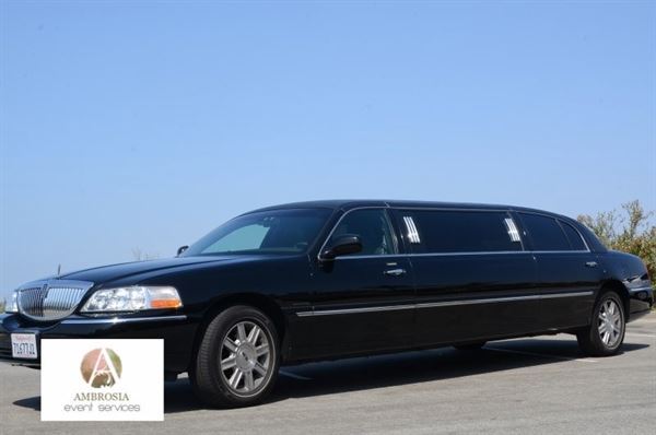 Ambrosia Event Planning and Catering Services