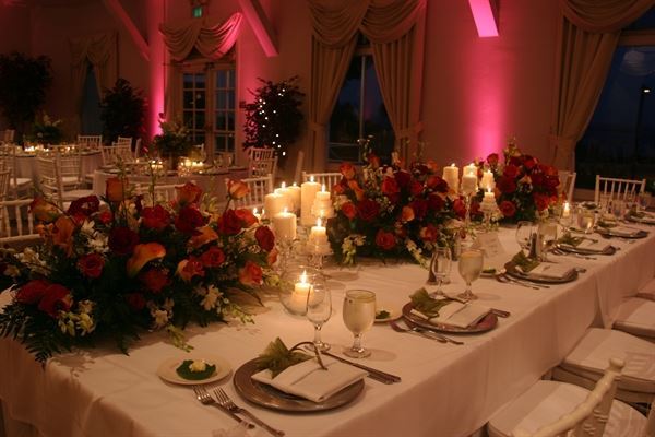 Ambrosia Event Planning and Catering Services