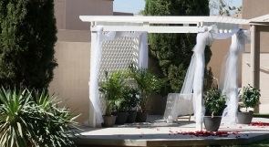 Yucca Valley Community Center