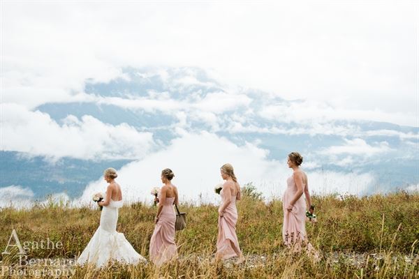 Agathe Bernard Photography