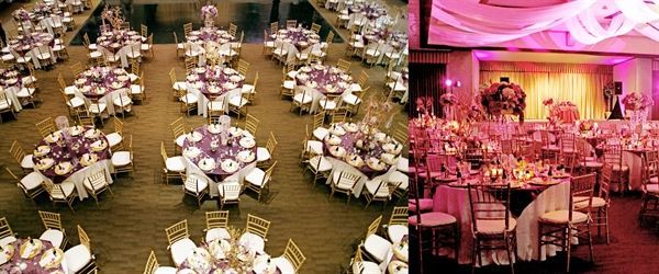 Ambrosia Event Planning and Catering Services