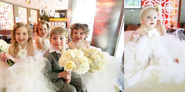 Ambrosia Event Planning and Catering Services