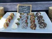 Ambrosia Event Planning and Catering Services