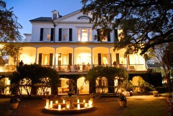 Thomas Bennett House